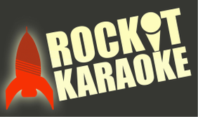 Welcome! to RockIt Karaoke